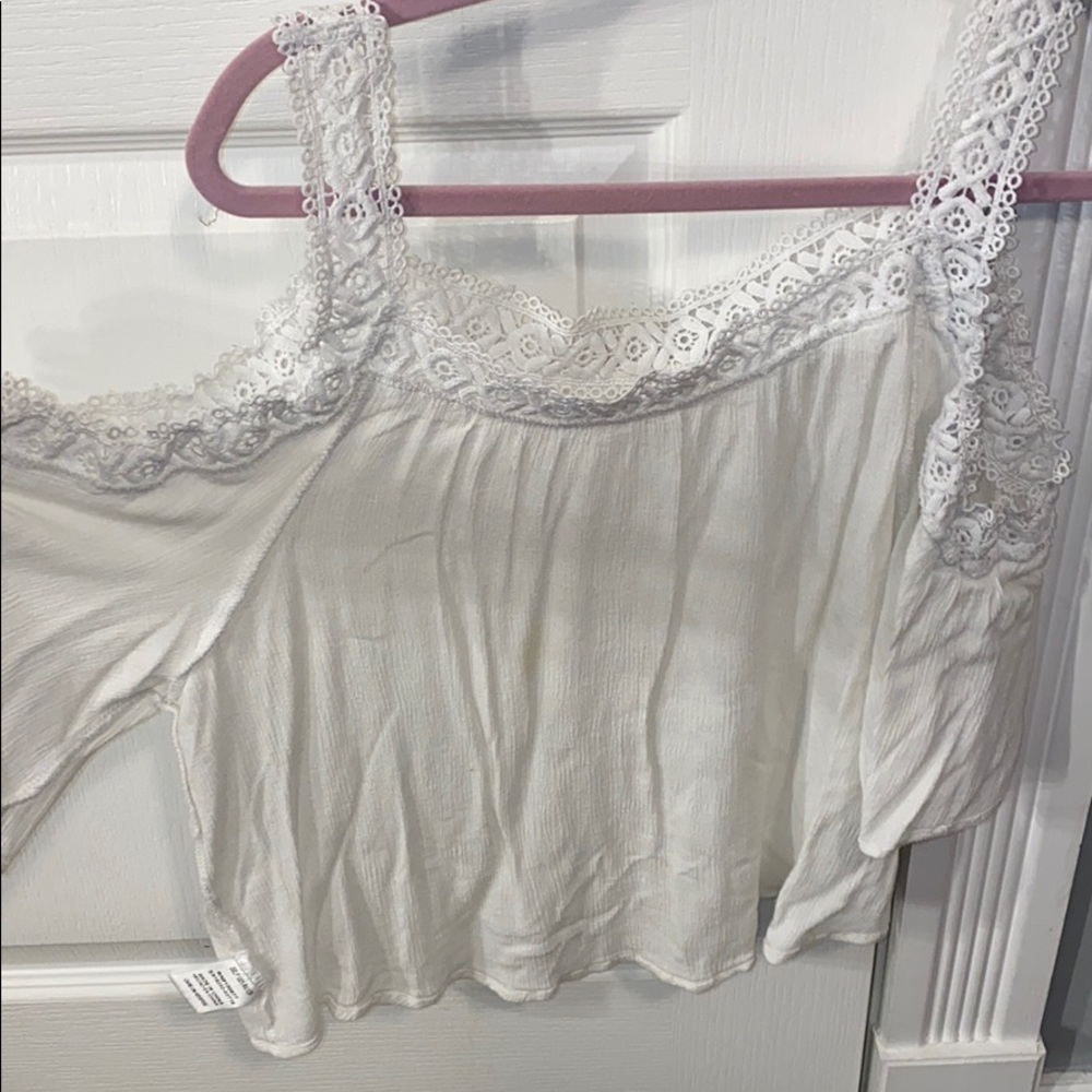 Boutique top